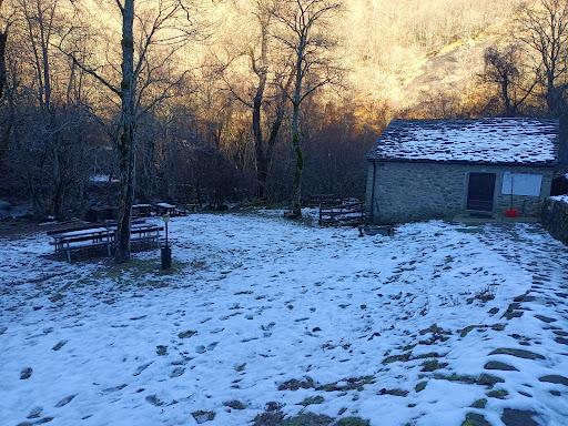 Mulino di Cerreto - Thumbnail