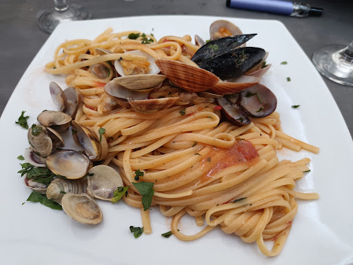 Il Santuario Ristorante e Pizzeria Gallery - Italy