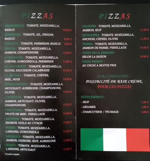 La Calabrese