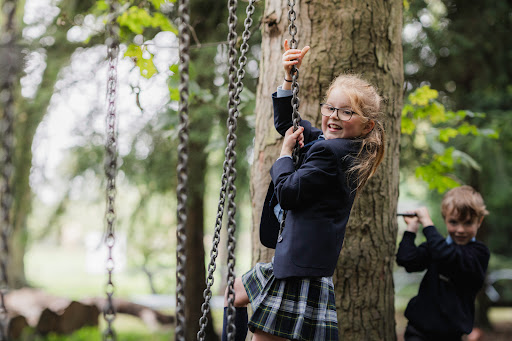 Repton Prep Gallery - United Kingdom