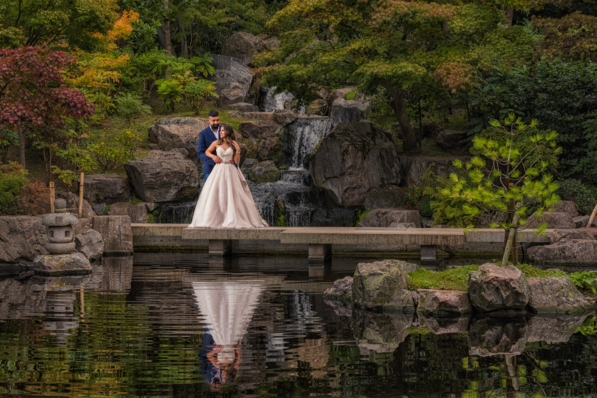 Digital Perfection - Asian Wedding Photography