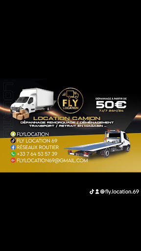 Fly location 69 - Thumbnail