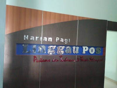 Photos of Graha Pena Linggau