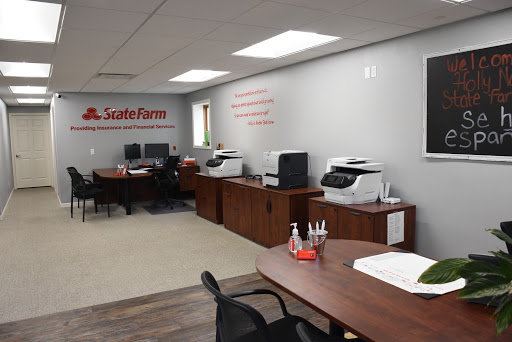 Holly Narber - State Farm Insurance Agent - Thumbnail