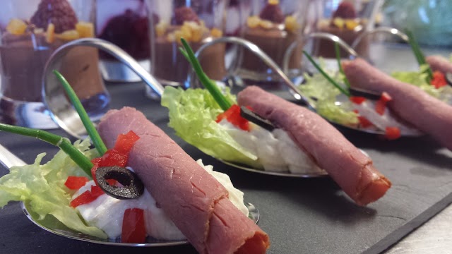 Lenas Restaurant