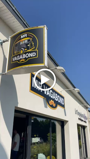 Mr Vagabond Bourgbarre
