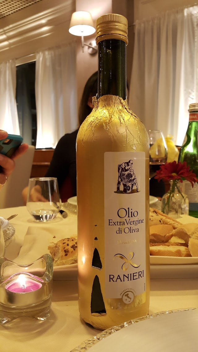 Osteria Borgese