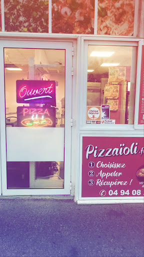 Photo 4 - PIZZAIOLI drive Carnoules
