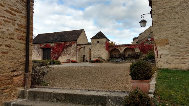 Le Hameau de Barboron