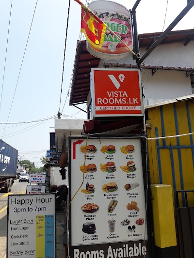 Photos of Burger Bar