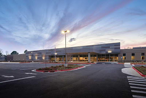 Conway Behavioral Health Hospital - Thumbnail