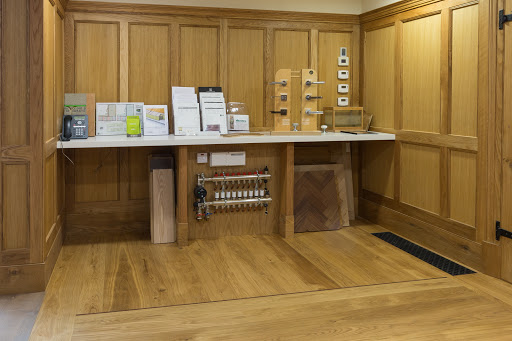 Winchester Hardwood Flooring Limited Gallery - United Kingdom