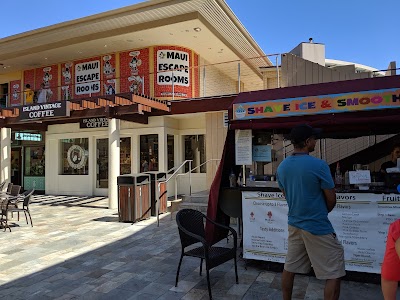 Maui Shave Ice