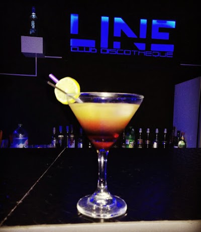 Photos of Line Discotheque