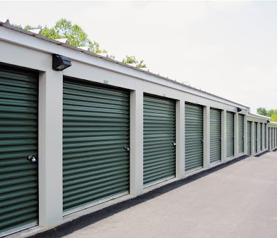 Photos of The Storage Center on 512