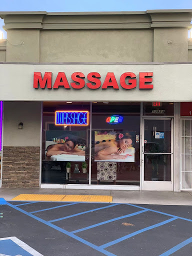 The Elite Massage Gallery - United States