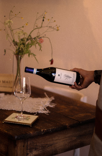 La Risorseria - Wine Atelier - Thumbnail