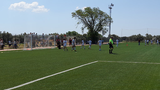 Centro Sportivo Simeri Mare - Thumbnail