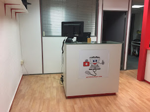 Photo n°1 de GC Informatique à Les Échelles (Service de réparation d'ordinateurs)