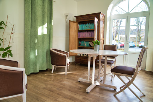 Photo de EHPAD Groupe afp • Arc-en-Ciel à Avanton (86170)