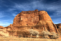 Canyon de Chelly National Monument, Chinle, United States