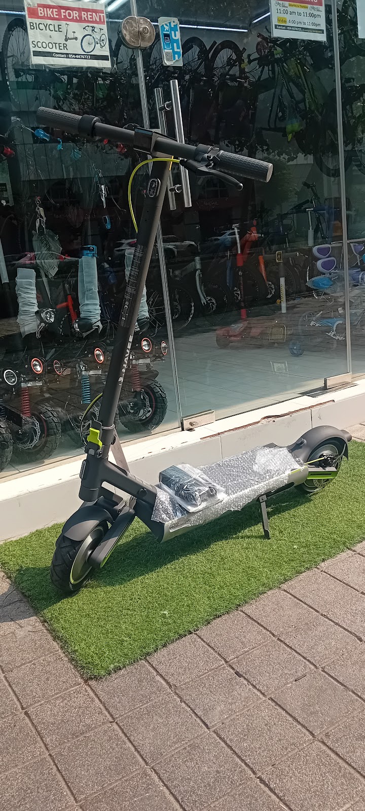 Bike 4 U Abu Dhabi - صورة 3