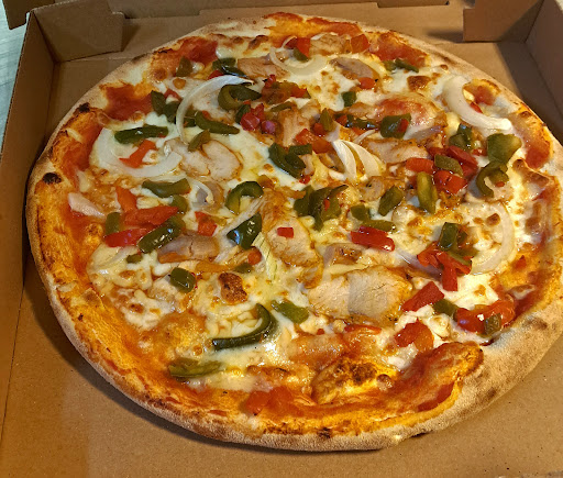 Photo 2 - M Pizza