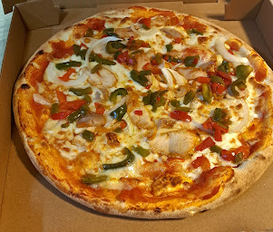 Photo n°2 de M Pizza à Méricourt (Restaurant italien)