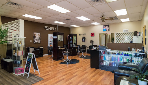 Shely's Beauty Salon - Thumbnail