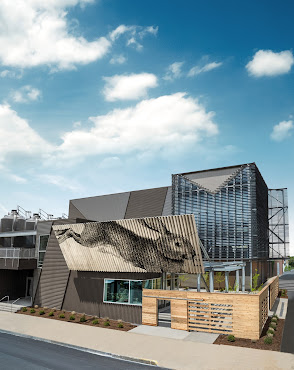 Rabbit Hole Distillery by null