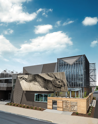 Rabbit Hole Distillery by null