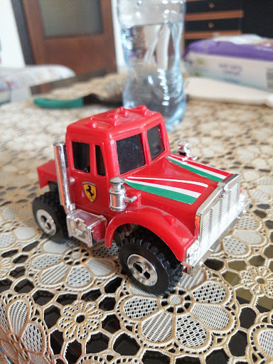 RE-EL Toys S.p.A.