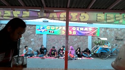 Photos of Coffe Giras 5758 Original