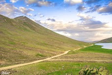 Deosai National Park Gilgit