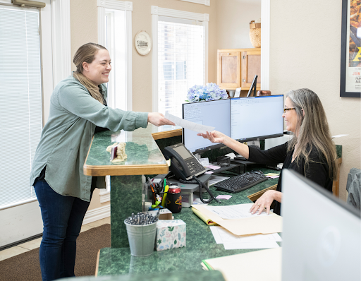 Cross Timbers Title Company Gallery - United States