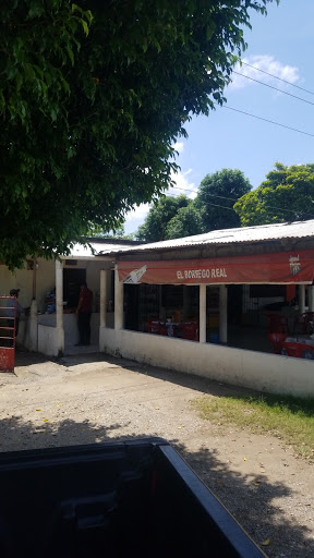 EL BORREGO REAL - Thumbnail