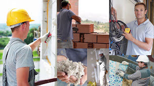 Photo n°4 de illiCO travaux Saint-Malo à Saint-Malo (Prestataire de réaménagement de cuisine)