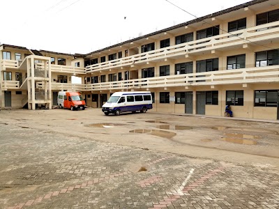 Photos of Christ The King Methodist Church