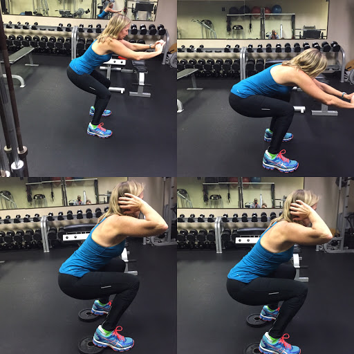 FIT4... - Visual