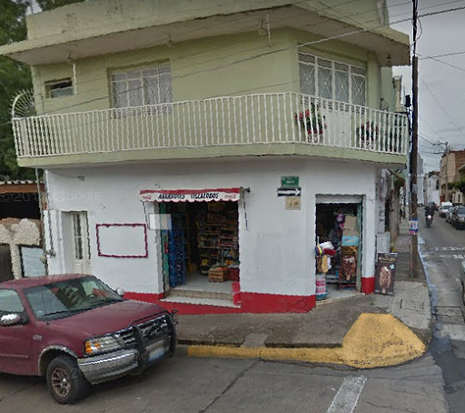 Abarrotes Villalobos