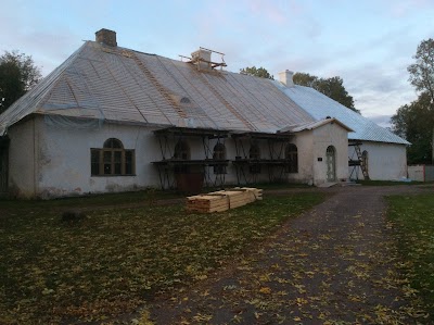 Photos of Kabala m&otilde;is