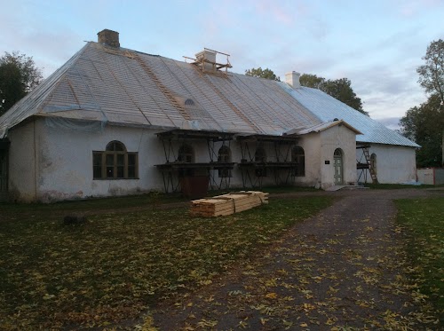 Ievērojamu vietu apskate