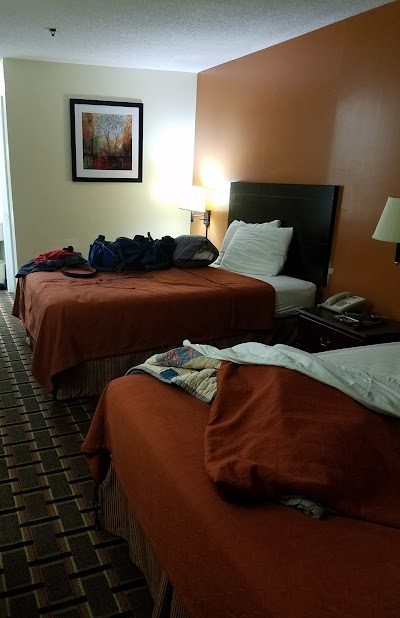 Photos of Coach Inn
