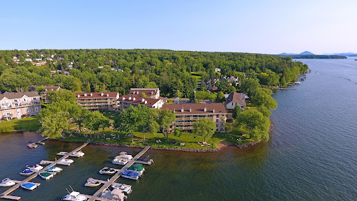 Magog Condo