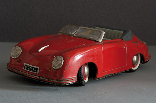 Spielzeugmuseum Bad Bellingen - Thumbnail