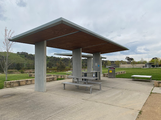 Crace Recreation Park Playground - Thumbnail