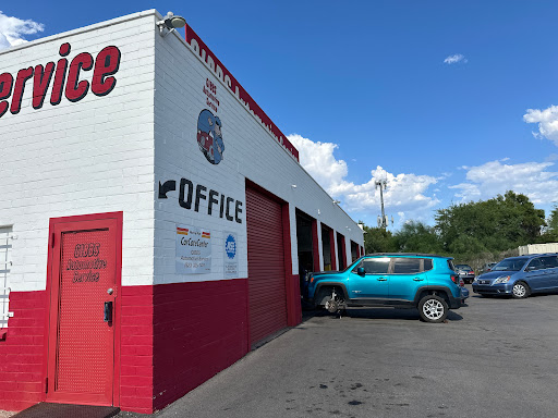 GIBBS Automotive Service - Thumbnail