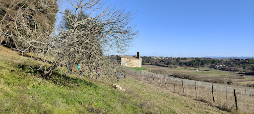 Pieve dei SS Ippolito e Cassiano di Conéo - Thumbnail