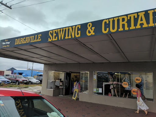Dargaville Sewing & Curtain Centre - Thumbnail