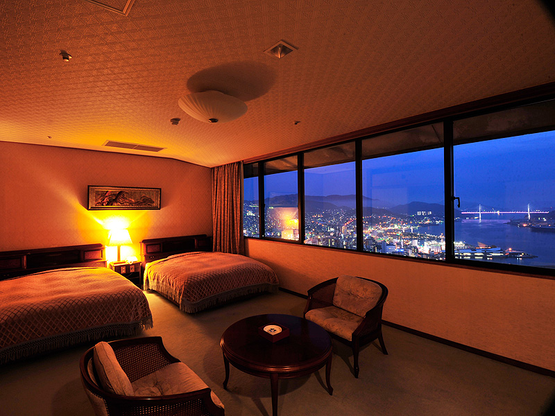 にっしょうかん別邸 紅葉亭